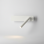 Draaibare LED wandlamp