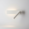 Draaibare LED wandlamp