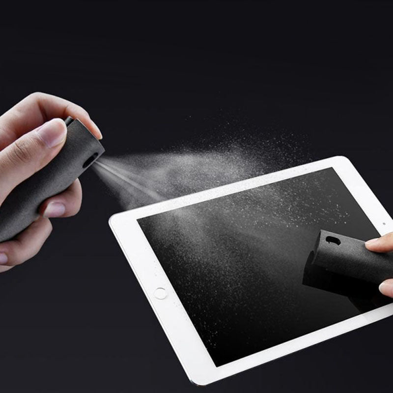 Screen cleaner