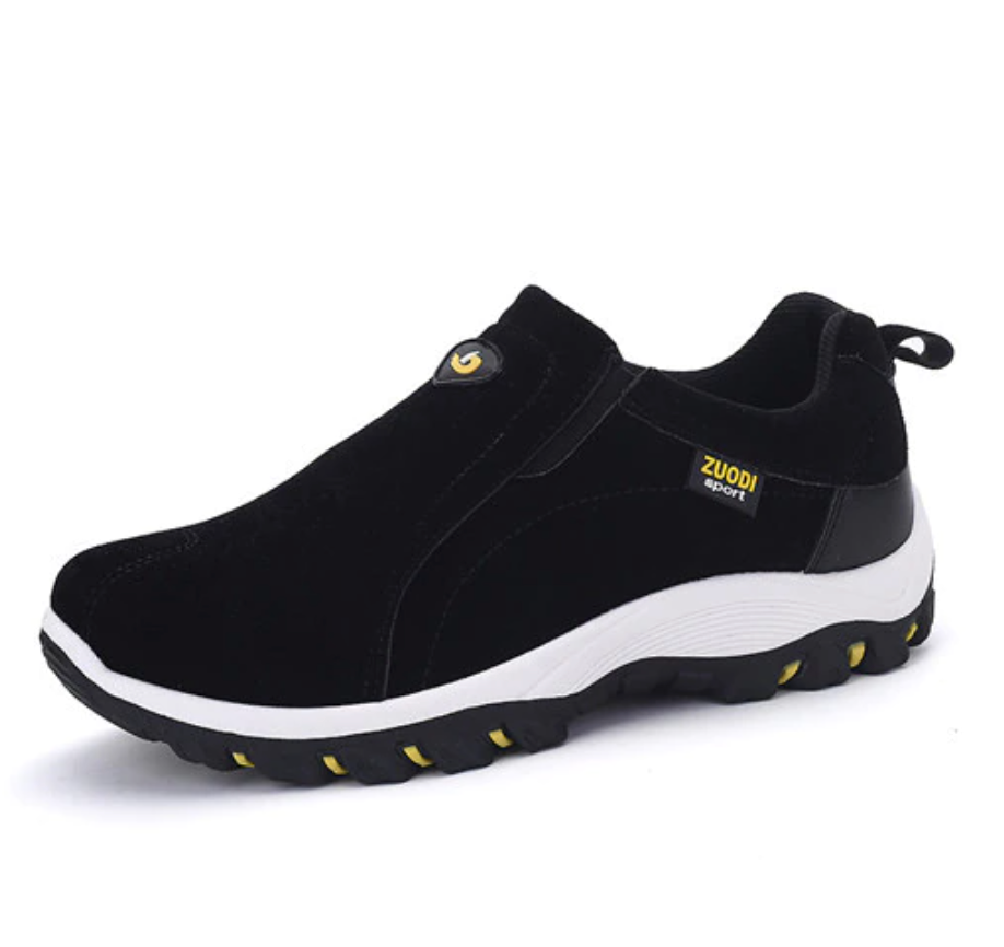 Trekkingschoenen voor heren