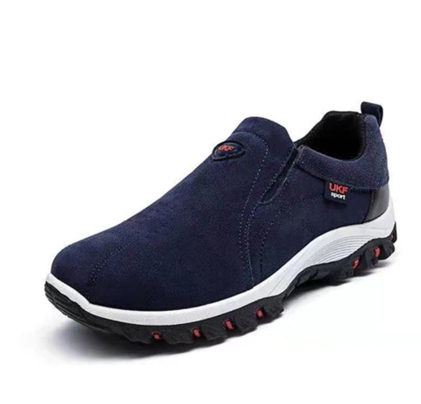 Trekkingschoenen voor heren