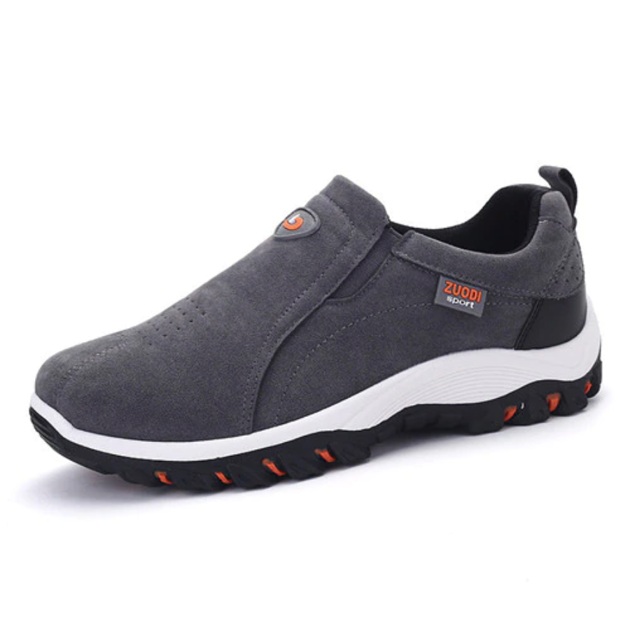Trekkingschoenen voor heren