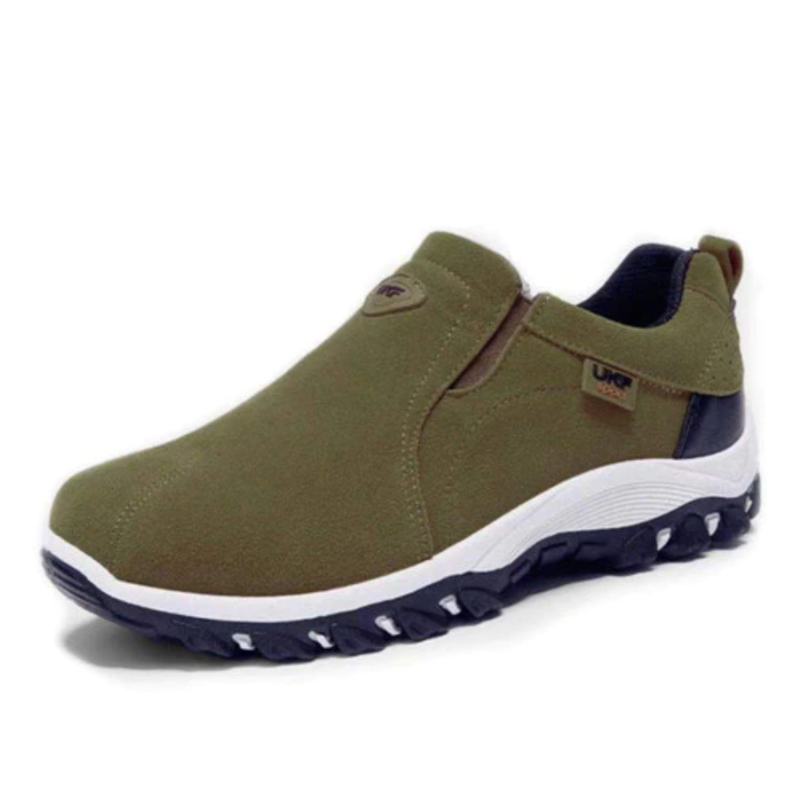 Trekkingschoenen voor heren