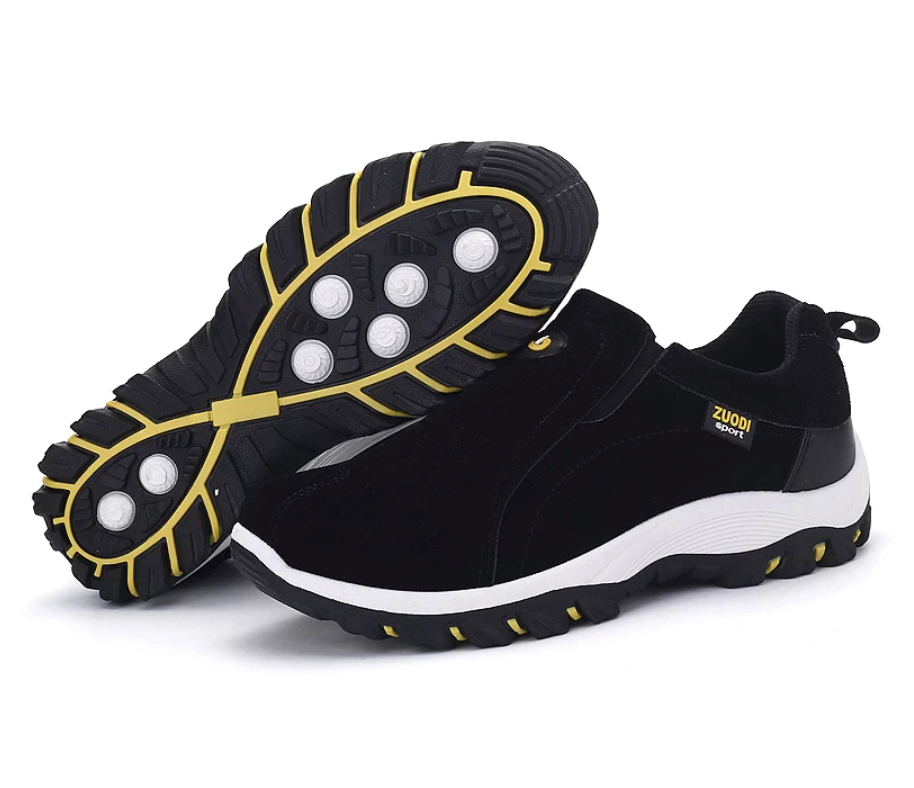 Trekkingschoenen voor heren