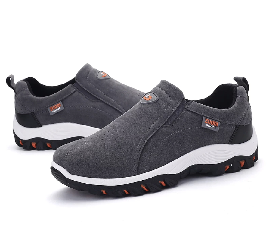 Trekkingschoenen voor heren