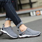 Trekkingschoenen voor heren