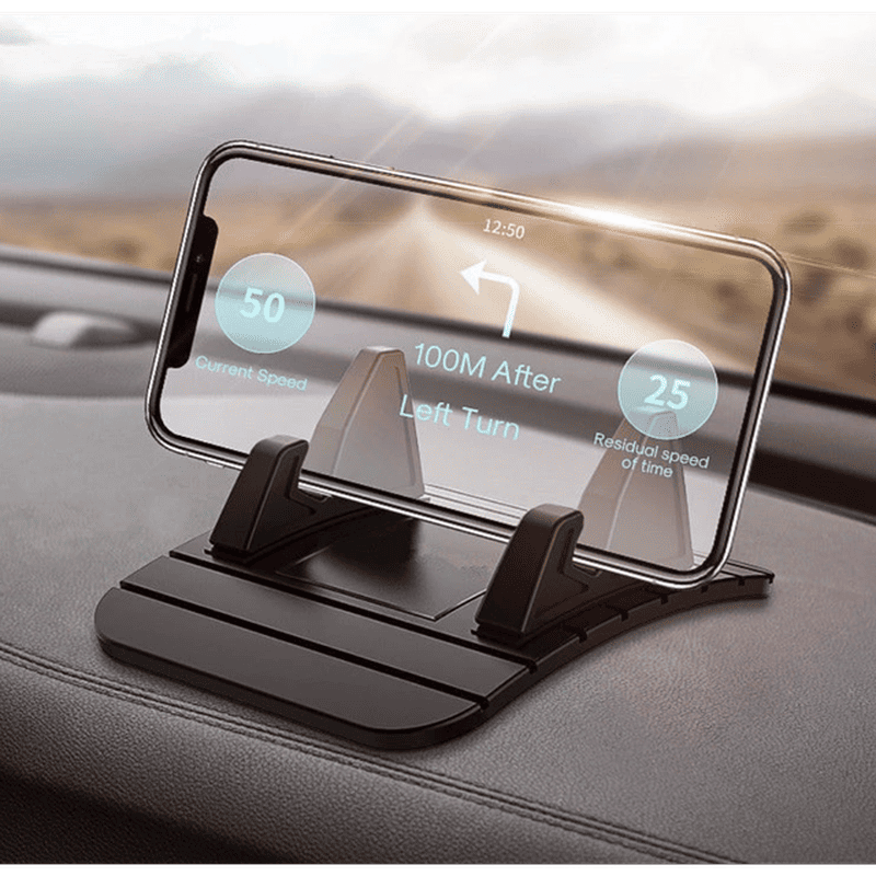 Anti-Slip telefoonhouder