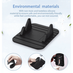 Anti-Slip telefoonhouder