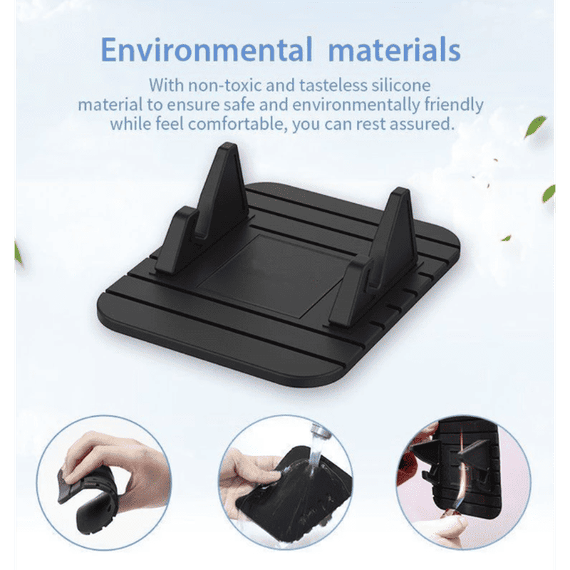 Anti-Slip telefoonhouder