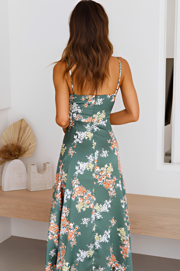Zomerjurk – Yara
