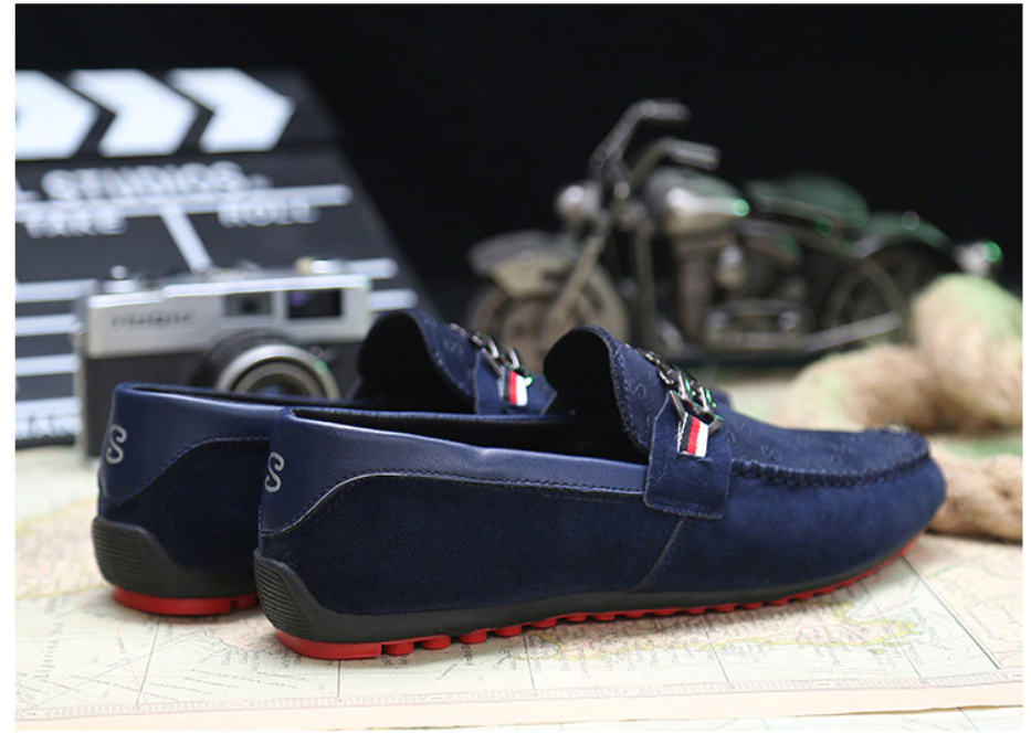 Loafers voor heren — afbeelding 3
