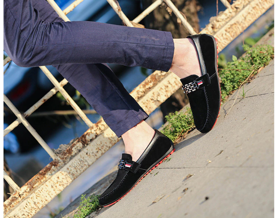Loafers voor heren — afbeelding 4