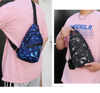Clint crossbody bag