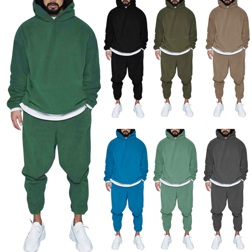 Senn jogger sportswear