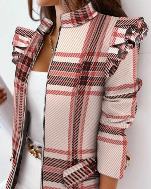 Casual en blazer voor dames
