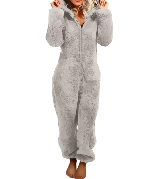 Pyjama voor dames — afbeelding 1