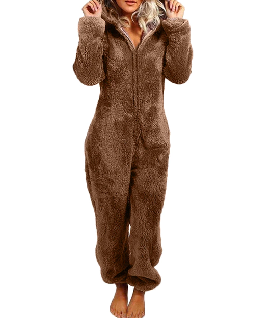 Pyjama voor dames — afbeelding 2