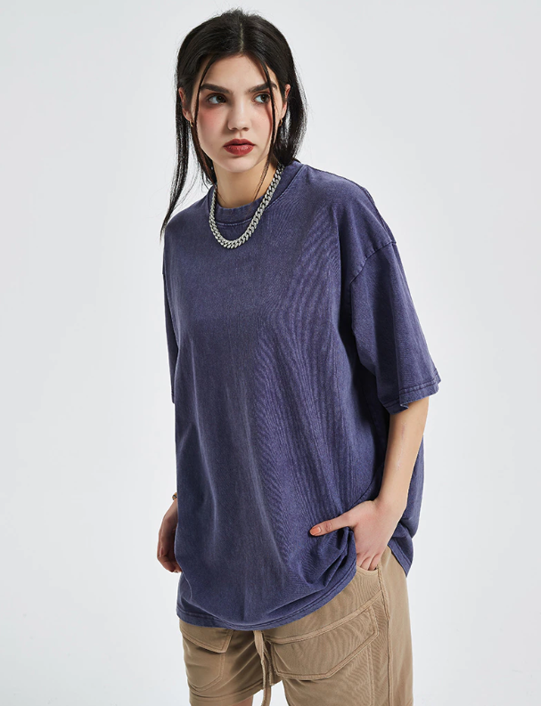 Kirian katoenen shirt
