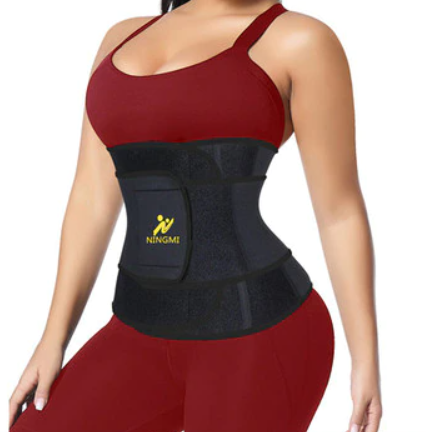 Shapewear-tailleband — afbeelding 13