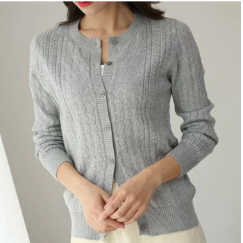 Vest voor dames – Lizzy