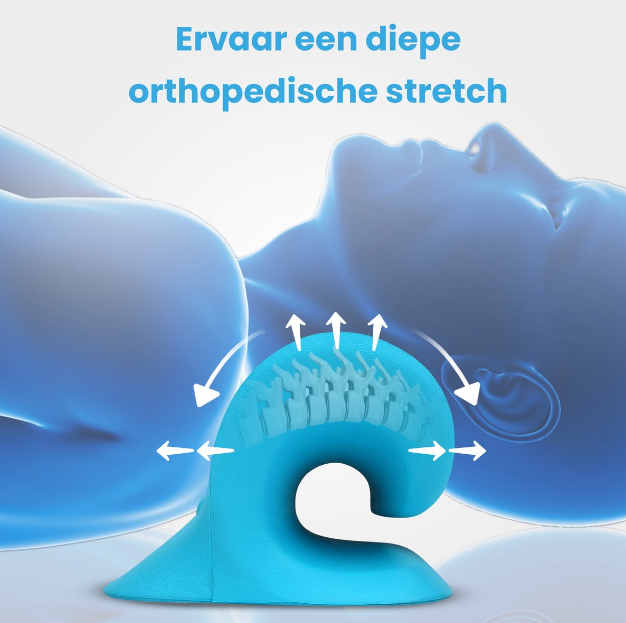Relax nekstretcher