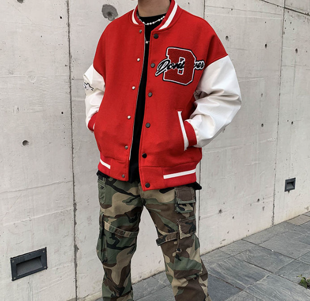 American style jack