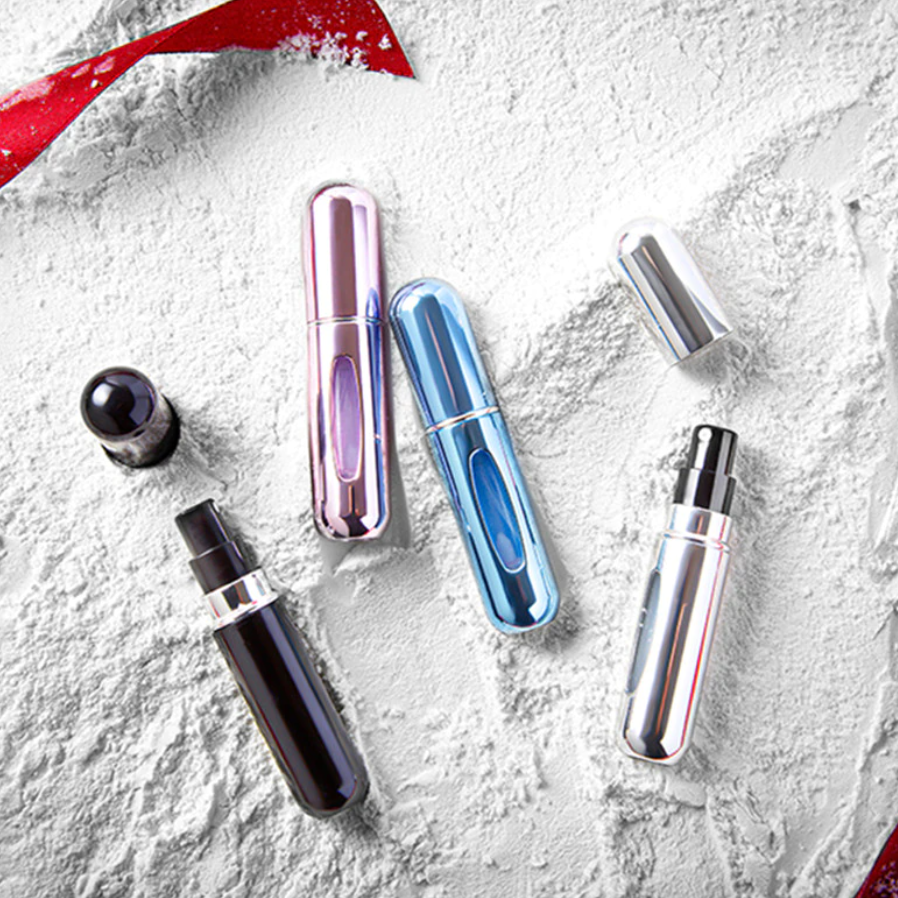 Ella parfum verstuiver