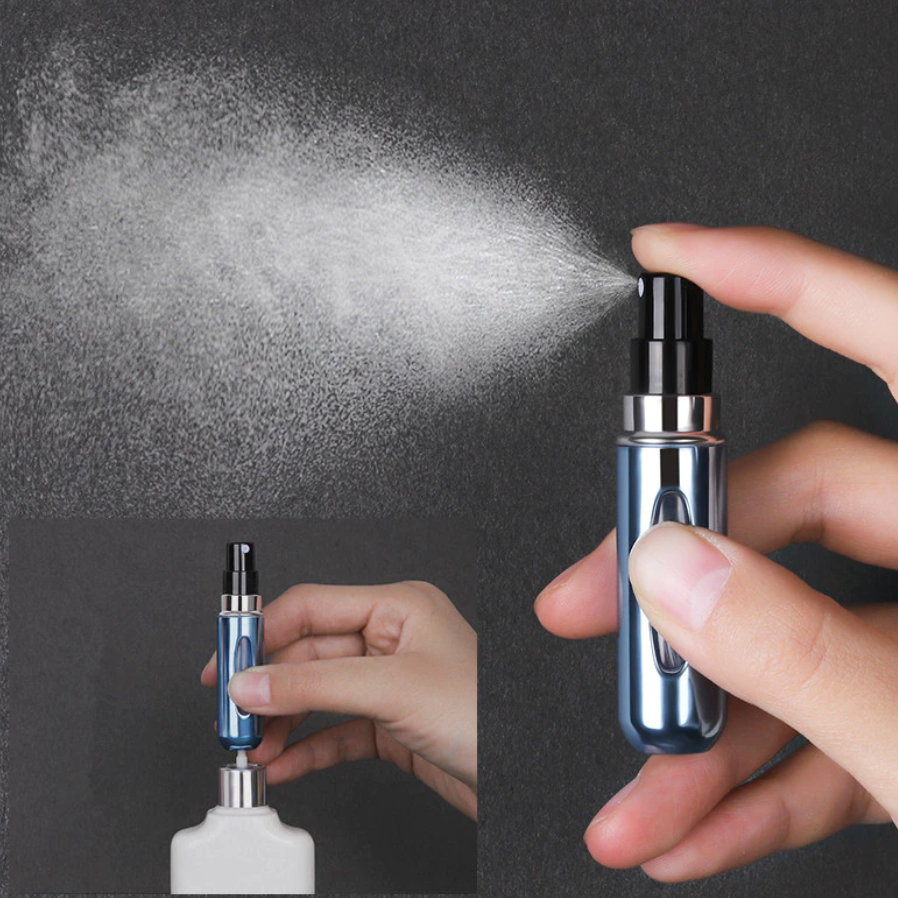 Ella parfum verstuiver