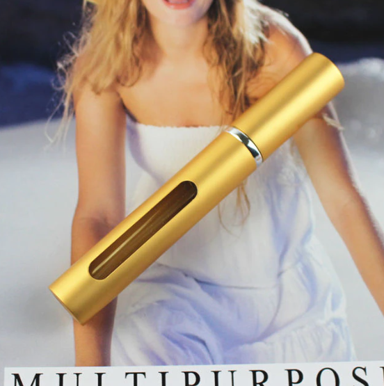 Ella parfum verstuiver