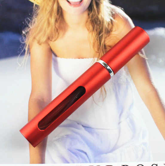 Ella parfum verstuiver