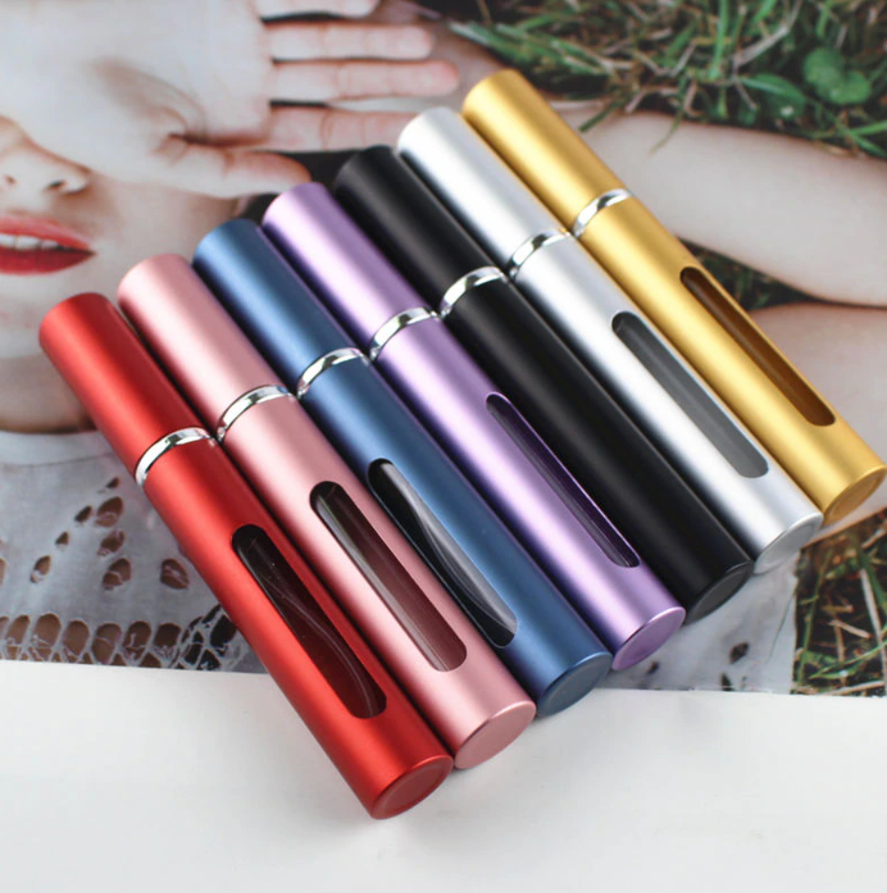 Ella parfum verstuiver