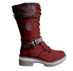 ArcticStride winter boot – dames hoge laarzen