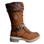 ArcticStride winter boot – dames hoge laarzen