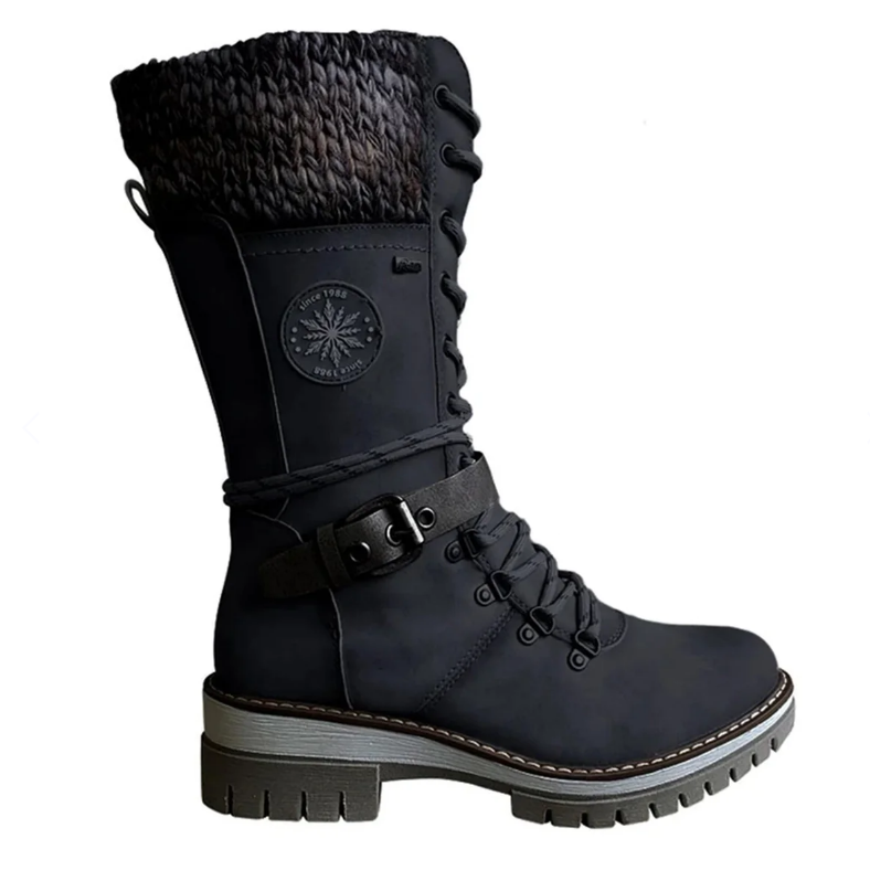 ArcticStride winter boot – dames hoge laarzen