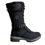 ArcticStride winter boot – dames hoge laarzen