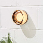 Compacte wandlamp — afbeelding 1