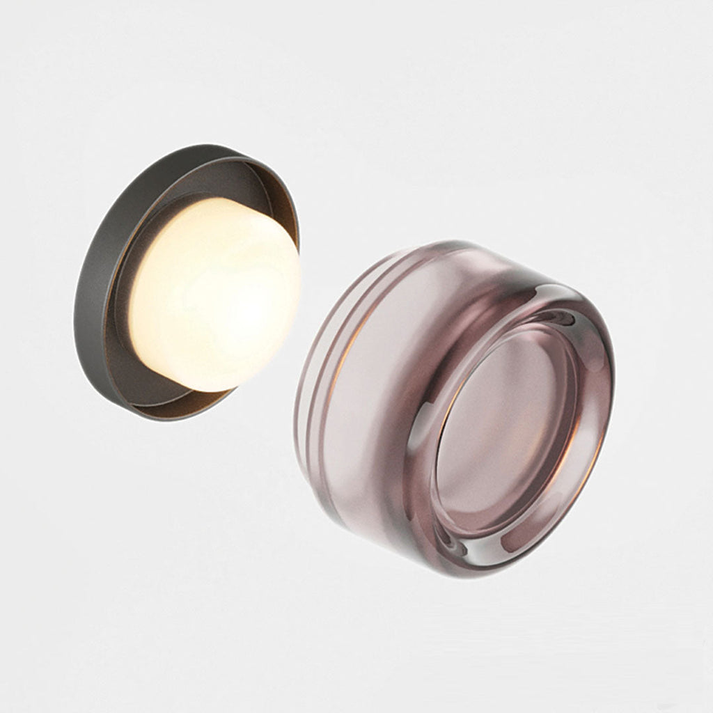 Compacte wandlamp — afbeelding 21