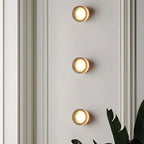Compacte wandlamp — afbeelding 2