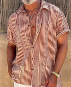 Amos overhemd
