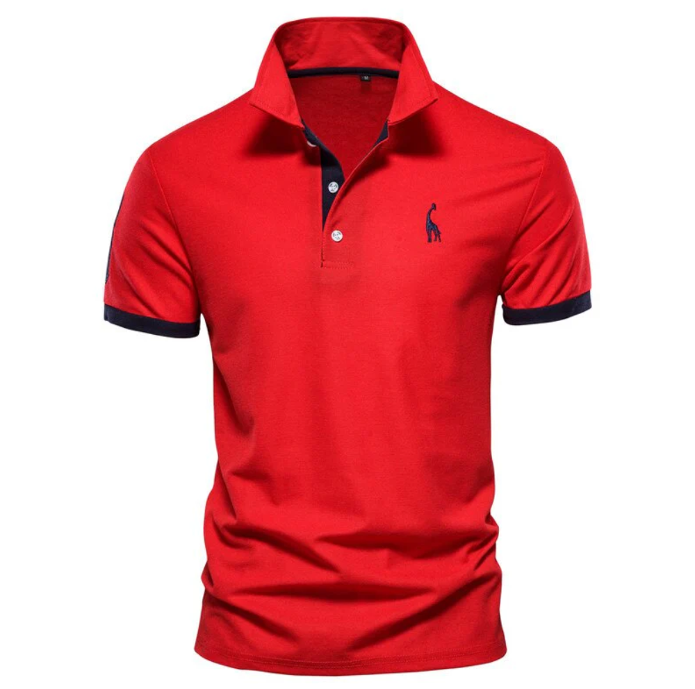 Baron polo