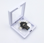 USB-geheugenstick, 4-in-1 — afbeelding 1