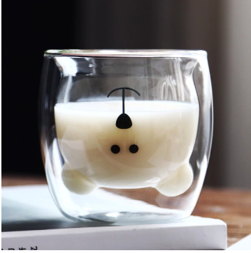 Cute double layer mug️ — afbeelding 10