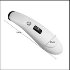 Pen voor insectenbeten