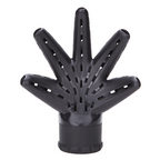 Diffuser voor föhn