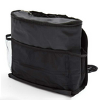 Organizer voor de rugleuning