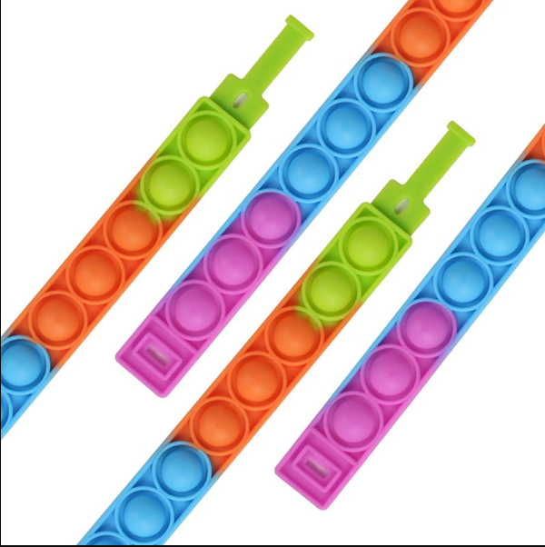 Fidget bracelet️