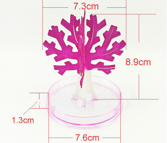 Sakura-lichtboom Magic