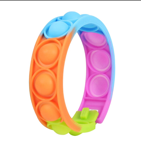 Fidget bracelet️