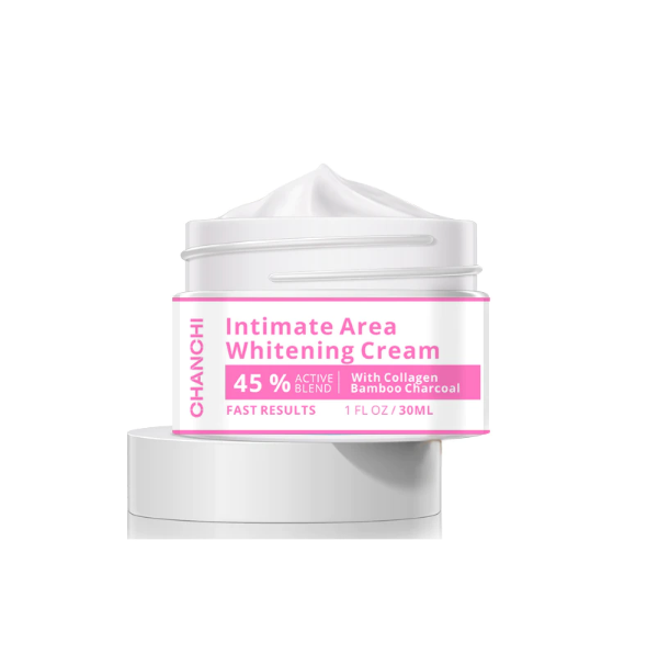 Dark skin body lotion️
