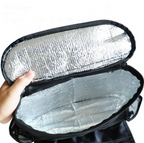Organizer voor de rugleuning